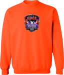 Crew Sweatshirt - WAGS Tournament 2026 (Legacy)