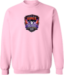 Crew Sweatshirt - WAGS Tournament 2026 (Legacy)