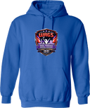 Hoodies - WAGS Tournament 2026 (Legacy)