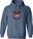 Hoodies - WAGS Tournament 2026 (Legacy)