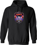 Hoodies - WAGS Tournament 2026 (Legacy)