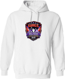 Hoodies - WAGS Tournament 2026 (Legacy)