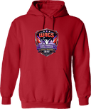 Hoodies - WAGS Tournament 2026 (Legacy)