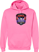 Hoodies - WAGS Tournament 2026 (Legacy)