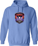 Hoodies - WAGS Tournament 2026 (Legacy)