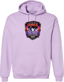Hoodies - WAGS Tournament 2026 (Legacy)