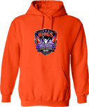 Hoodies - WAGS Tournament 2026 (Legacy)