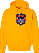 Hoodies - WAGS Tournament 2026 (Legacy)