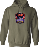 Hoodies - WAGS Tournament 2026 (Legacy)