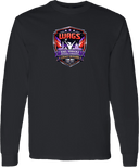 Long Sleeves - WAGS Tournament 2026 (Legacy)