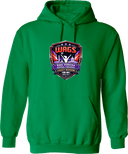 Hoodies - WAGS Tournament 2026 (Legacy)