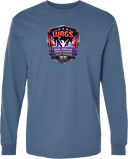 Long Sleeves - WAGS Tournament 2026 (Legacy)