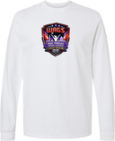 Long Sleeves - WAGS Tournament 2026 (Legacy)