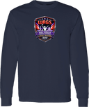 Long Sleeves - WAGS Tournament 2026 (Legacy)