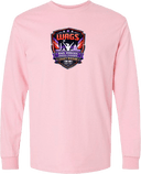 Long Sleeves - WAGS Tournament 2026 (Legacy)