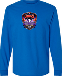 Long Sleeves - WAGS Tournament 2026 (Legacy)