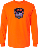 Long Sleeves - WAGS Tournament 2026 (Legacy)