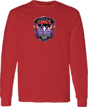 Long Sleeves - WAGS Tournament 2026 (Legacy)
