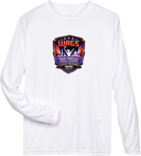 Performance Long Sleeves - WAGS Tournament 2026 (Legacy)