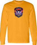 Long Sleeves - WAGS Tournament 2026 (Legacy)