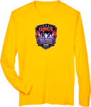 Performance Long Sleeves - WAGS Tournament 2026 (Legacy)