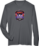 Performance Long Sleeves - WAGS Tournament 2026 (Legacy)