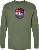 Long Sleeves - WAGS Tournament 2026 (Legacy)
