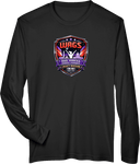 Performance Long Sleeves - WAGS Tournament 2026 (Legacy)