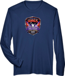 Performance Long Sleeves - WAGS Tournament 2026 (Legacy)
