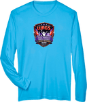 Performance Long Sleeves - WAGS Tournament 2026 (Legacy)