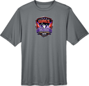 Performance Short Sleeves - WAGS Tournament 2026 (Legacy)
