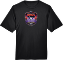 Performance Short Sleeves - WAGS Tournament 2026 (Legacy)