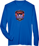 Performance Long Sleeves - WAGS Tournament 2026 (Legacy)