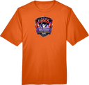 Performance Short Sleeves - WAGS Tournament 2026 (Legacy)