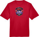 Performance Short Sleeves - WAGS Tournament 2026 (Legacy)