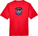 Performance Short Sleeves - WAGS Tournament 2026 (Legacy)