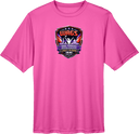 Performance Short Sleeves - WAGS Tournament 2026 (Legacy)