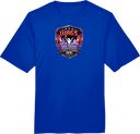 Performance Short Sleeves - WAGS Tournament 2026 (Legacy)
