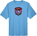 Performance Short Sleeves - WAGS Tournament 2026 (Legacy)