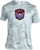 Performance Short Sleeves - WAGS Tournament 2026 (Legacy)