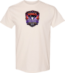 Short Sleeves - WAGS Tournament 2026 (Legacy)