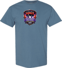 Short Sleeves - WAGS Tournament 2026 (Legacy)