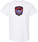 Short Sleeves - WAGS Tournament 2026 (Legacy)