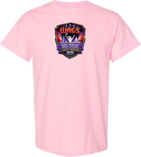 Short Sleeves - WAGS Tournament 2026 (Legacy)