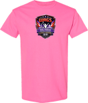 Short Sleeves - WAGS Tournament 2026 (Legacy)