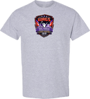 Short Sleeves - WAGS Tournament 2026 (Legacy)