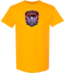 Short Sleeves - WAGS Tournament 2026 (Legacy)