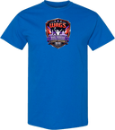 Short Sleeves - WAGS Tournament 2026 (Legacy)
