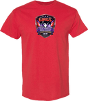 Short Sleeves - WAGS Tournament 2026 (Legacy)