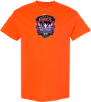 Short Sleeves - WAGS Tournament 2026 (Legacy)